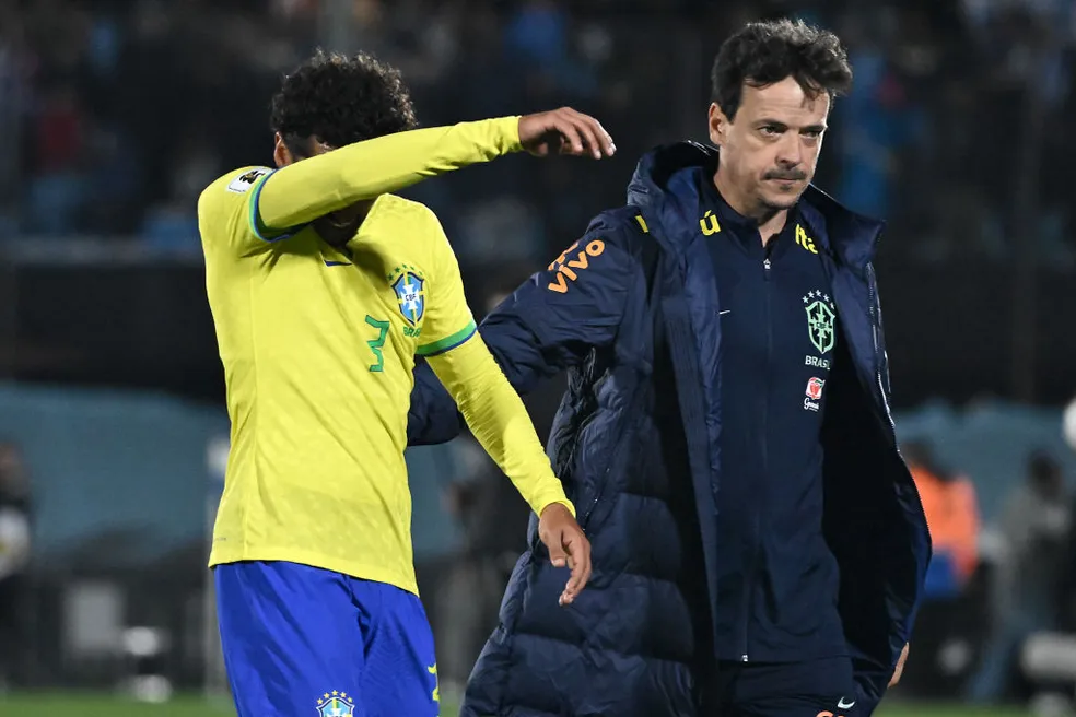 Com Neymar de volta, Brasil enfrenta Coreia do Sul pelas oitavas da Copa do  Catar - Esporte - Extra Online